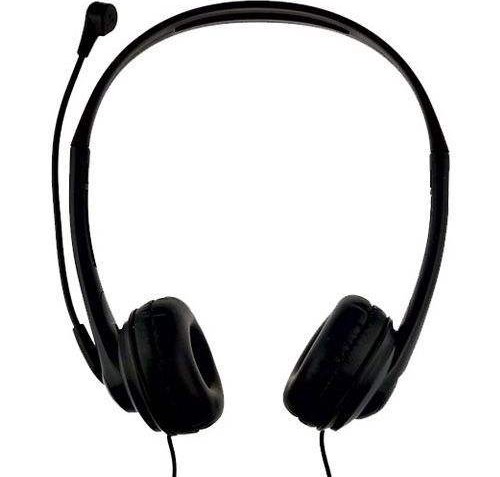 Panasonic Headphone RP-HM111 [Black]