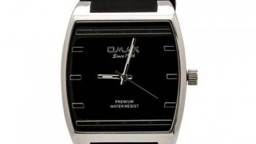 Omax Mens Analog Dress Watch [D006]
