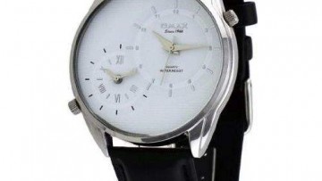 Omax Mens Analog Dress Watch [S002P321]