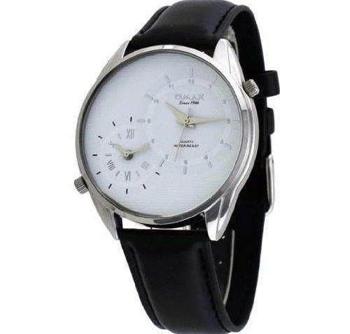 Omax Mens Analog Dress Watch [S002P321]
