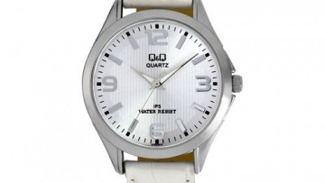 QQ Womens Analog Dress Watch [C192J314Y]