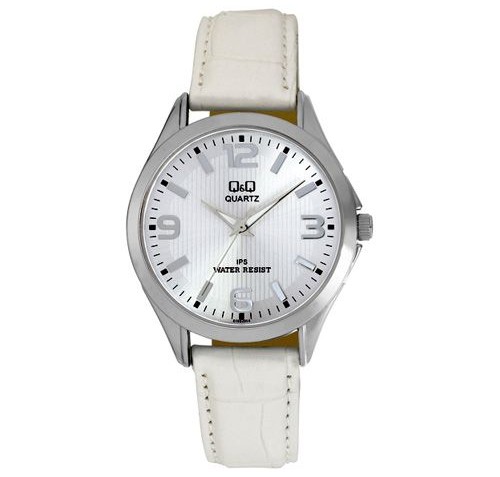 QQ Womens Analog Dress Watch [C192J314Y]