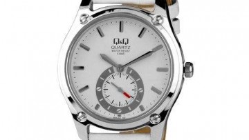 QQ Womens Analog Dress Watch [Q606J301Y]