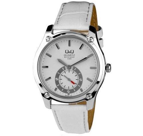 QQ Womens Analog Dress Watch [Q606J301Y]