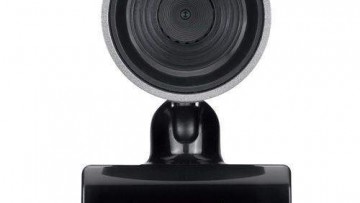 Genius 1020 Webcam [Black]
