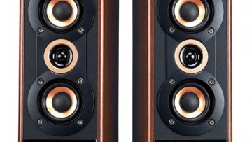 Genius SP-HF800A Speaker [Black]