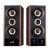 Genius SP-HF800A Speaker [Black]