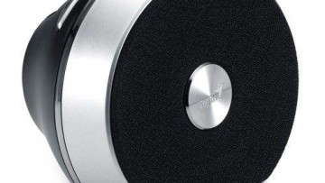 Genius SP-900BT Portable Speakers [Black]