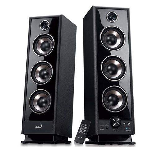 Genius SP-HF2020 Speaker [Black]