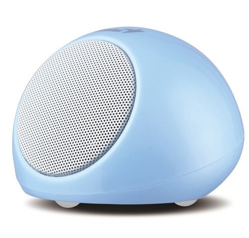 Genius SP-I 170 Portable Speakers [Blue]