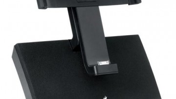 Genius SP-i600 Docking Speakers [Black]