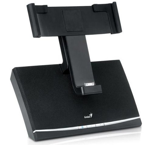 Genius SP-i600 Docking Speakers [Black]