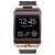 Samsung Galaxy Gear 2 Smart Watch [Gold Brown]