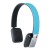 Genius HS-920BT Wireless Headset [Blue]