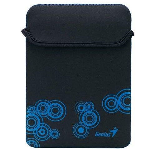 Genius GS-1001 Tablet Sleeve [BlackBlue]