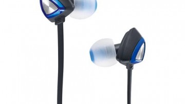 Genius HS-i250 Headset [Blue]