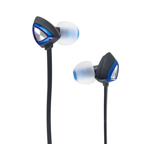 Genius HS-i250 Headset [Blue]