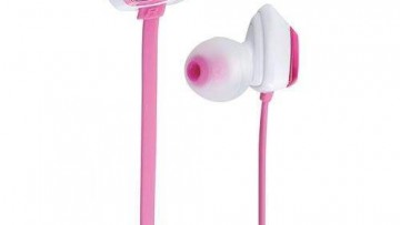 Genius HS-M250 Headsets [pink]