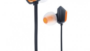 Genius HS-i250 Headset [Gold]