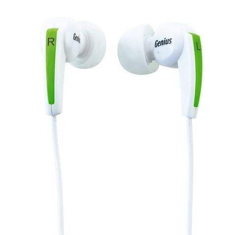 Genius HS-i220 Headset [white]