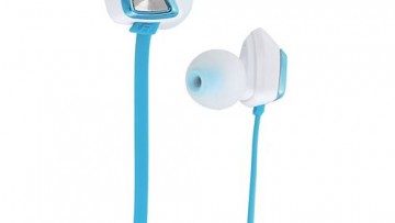 Genius HS-M250 Headset [Blue]