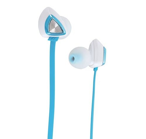 Genius HS-M250 Headset [Blue]