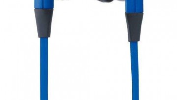 Genius HS-M230 Headset [Blue]