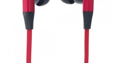 Genius HS-M230 Headset [Red]