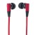 Genius HS-M230 Headset [Red]