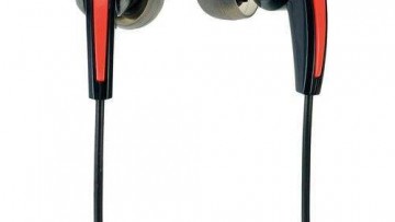 Genius HS-M220 Headset [Red]