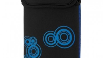 Genius GS-701 Tablet Sleeve [BlackBlue]
