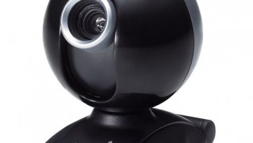 Genius ilook 300 Webcam [Black]