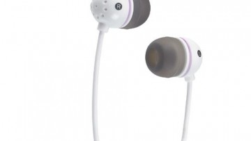 Genius HS-M210 Headset [White]