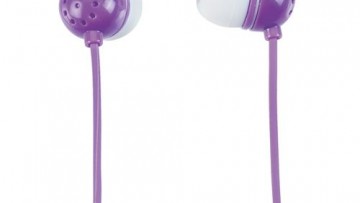 Genius HS-M210 Headset [Purple]