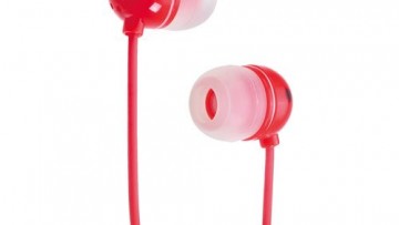 Genius HS-M210 Headset [DEEPPINK]