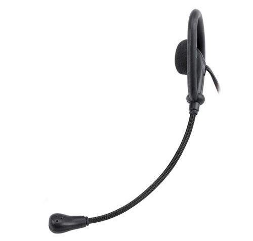 Genius HS-105 Headset [Black]