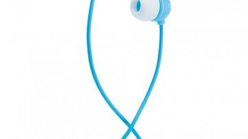 Genius HS-M210 Headset [Sky blue]