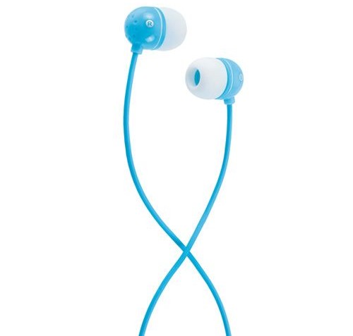 Genius HS-M210 Headset [Sky blue]