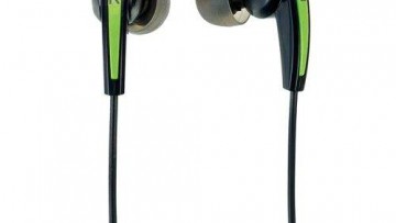 Genius HS-M220 Headset [Green]
