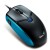 Genius Cam Optical Mouse [Blue]