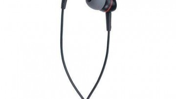 Genius GHP-200A Headphone [Black]