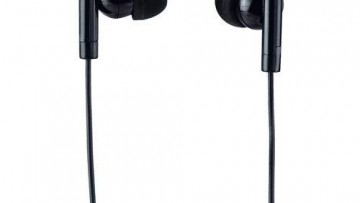 Genius HS-M200 Headphone [Black]