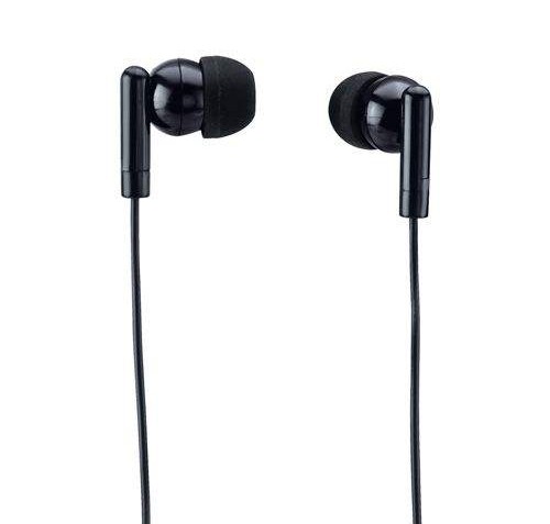 Genius HS-M200 Headphone [Black]