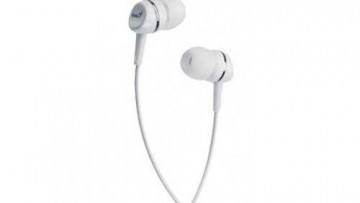 Genius GHP-200A Headphone [White]