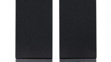 Genius SP-U110 Speaker [Black]