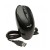Genius NETSCROLL 120 USB Optical Mouse [Black]