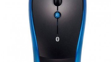 Genius Traveler 9005bt Mouse [BlackBlue]