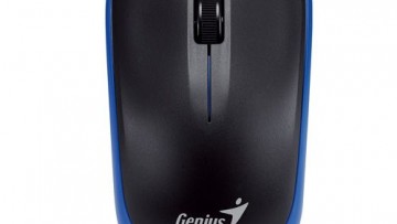 Genius Traveler 6000Z Mouse[Blue]
