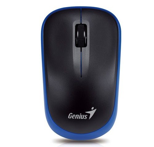 Genius Traveler 6000Z Mouse[Blue]