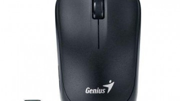 Genius Traveler 6000Z Mouse[Black]